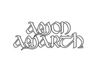 Amon Amarth - promoted with Haulix
